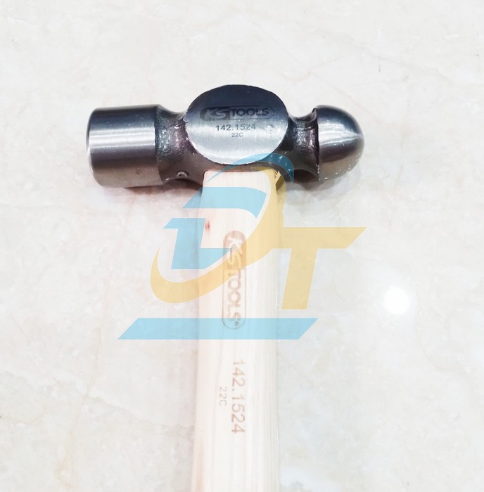 B&uacute;a bi c&aacute;n gỗ 680g KS Tools 142.1524  KSTOOLS | Gi&aacute; rẻ nhất - C&ocirc;ng Ty TNHH Thương Mại Dịch Vụ Đạt T&acirc;m