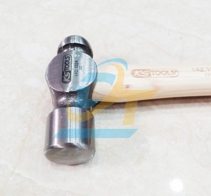 B&uacute;a bi c&aacute;n gỗ 680g KS Tools 142.1524  KSTOOLS | Gi&aacute; rẻ nhất - C&ocirc;ng Ty TNHH Thương Mại Dịch Vụ Đạt T&acirc;m