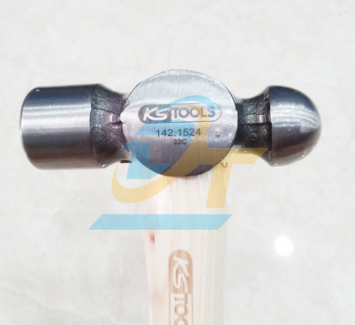 B&uacute;a bi c&aacute;n gỗ 680g KS Tools 142.1524  KSTOOLS | Gi&aacute; rẻ nhất - C&ocirc;ng Ty TNHH Thương Mại Dịch Vụ Đạt T&acirc;m