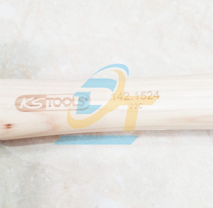 B&uacute;a bi c&aacute;n gỗ 680g KS Tools 142.1524  KSTOOLS | Gi&aacute; rẻ nhất - C&ocirc;ng Ty TNHH Thương Mại Dịch Vụ Đạt T&acirc;m