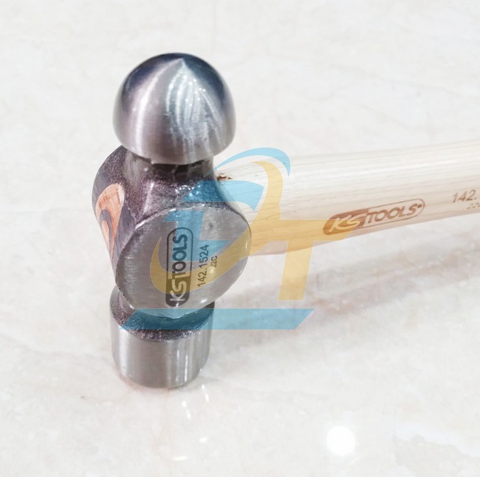 B&uacute;a bi c&aacute;n gỗ 680g KS Tools 142.1524  KSTOOLS | Gi&aacute; rẻ nhất - C&ocirc;ng Ty TNHH Thương Mại Dịch Vụ Đạt T&acirc;m