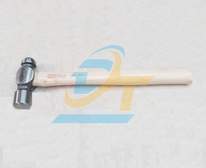 B&uacute;a bi c&aacute;n gỗ 680g KS Tools 142.1524  KSTOOLS | Gi&aacute; rẻ nhất - C&ocirc;ng Ty TNHH Thương Mại Dịch Vụ Đạt T&acirc;m