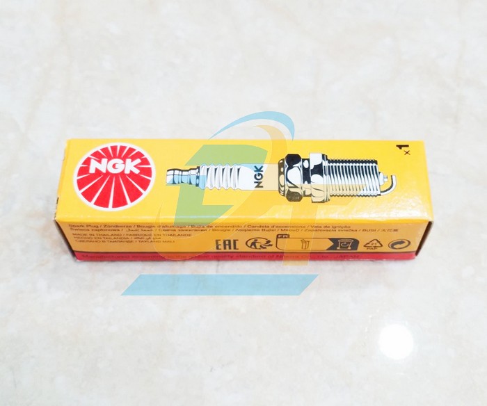 Bugi m&aacute;y cắt cỏ 4 th&igrave; NGK CMR5H 94210  NGK | Gi&aacute; rẻ nhất - C&ocirc;ng Ty TNHH Thương Mại Dịch Vụ Đạt T&acirc;m