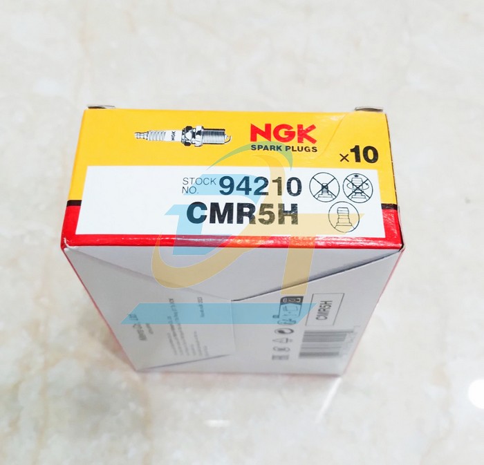 Bugi m&aacute;y cắt cỏ 4 th&igrave; NGK CMR5H 94210  NGK | Gi&aacute; rẻ nhất - C&ocirc;ng Ty TNHH Thương Mại Dịch Vụ Đạt T&acirc;m