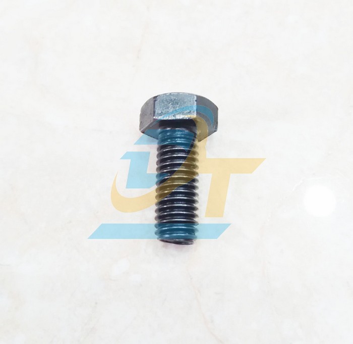 Bulong th&eacute;p đen M8x20  VietNam | Gi&aacute; rẻ nhất - C&ocirc;ng Ty TNHH Thương Mại Dịch Vụ Đạt T&acirc;m