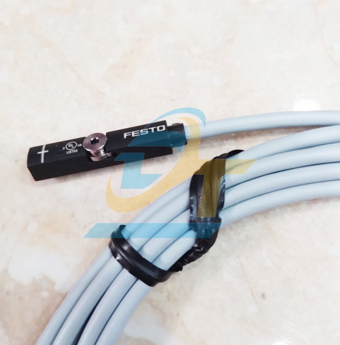 Cảm biến xi lanh Festo SMT-8M-A-PS-24V-E-2.5-OE  FESTO | Gi&aacute; rẻ nhất - C&ocirc;ng Ty TNHH Thương Mại Dịch Vụ Đạt T&acirc;m