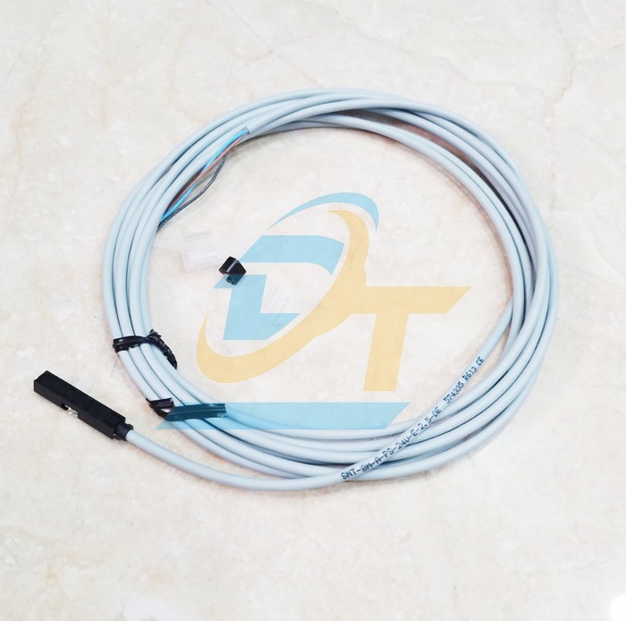 Cảm biến xi lanh Festo SMT-8M-A-PS-24V-E-2.5-OE  FESTO | Gi&aacute; rẻ nhất - C&ocirc;ng Ty TNHH Thương Mại Dịch Vụ Đạt T&acirc;m
