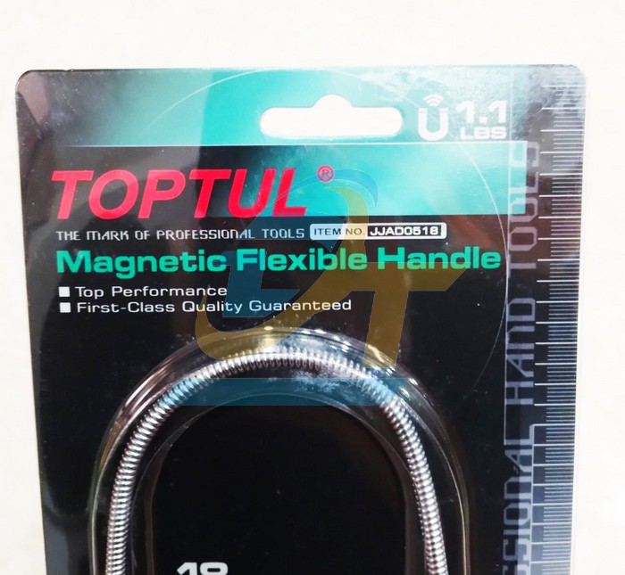 Cần h&iacute;t ốc l&ograve; xo nam ch&acirc;m 18"/450mm Toptul JJAD0518  TOPTUL | Gi&aacute; rẻ nhất - C&ocirc;ng Ty TNHH Thương Mại Dịch Vụ Đạt T&acirc;m