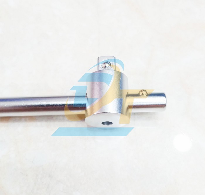 Cần siết trượt chữ T 1/4"x115mm Toptul CTCK0811  TOPTUL | Gi&aacute; rẻ nhất - C&ocirc;ng Ty TNHH Thương Mại Dịch Vụ Đạt T&acirc;m