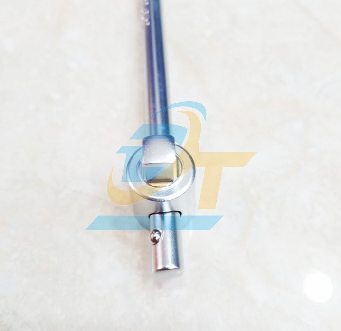 Cần siết trượt chữ T 1/4"x115mm Toptul CTCK0811  TOPTUL | Gi&aacute; rẻ nhất - C&ocirc;ng Ty TNHH Thương Mại Dịch Vụ Đạt T&acirc;m
