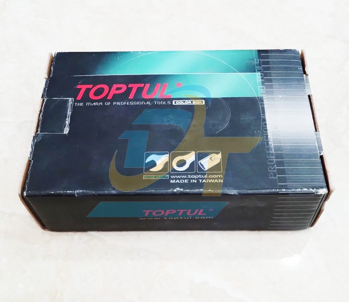 Cần siết trượt chữ T 1/4"x115mm Toptul CTCK0811  TOPTUL | Gi&aacute; rẻ nhất - C&ocirc;ng Ty TNHH Thương Mại Dịch Vụ Đạt T&acirc;m