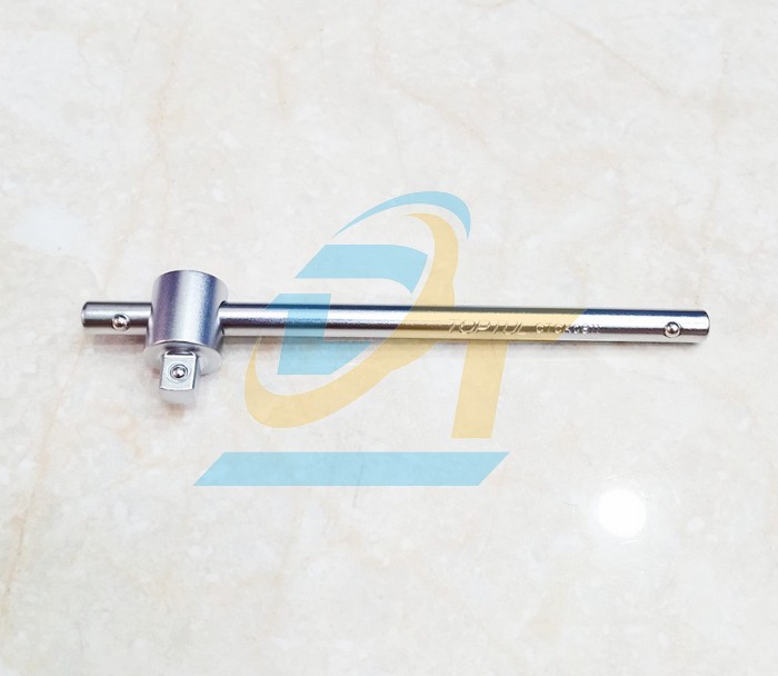 Cần siết trượt chữ T 1/4"x115mm Toptul CTCK0811  TOPTUL | Gi&aacute; rẻ nhất - C&ocirc;ng Ty TNHH Thương Mại Dịch Vụ Đạt T&acirc;m