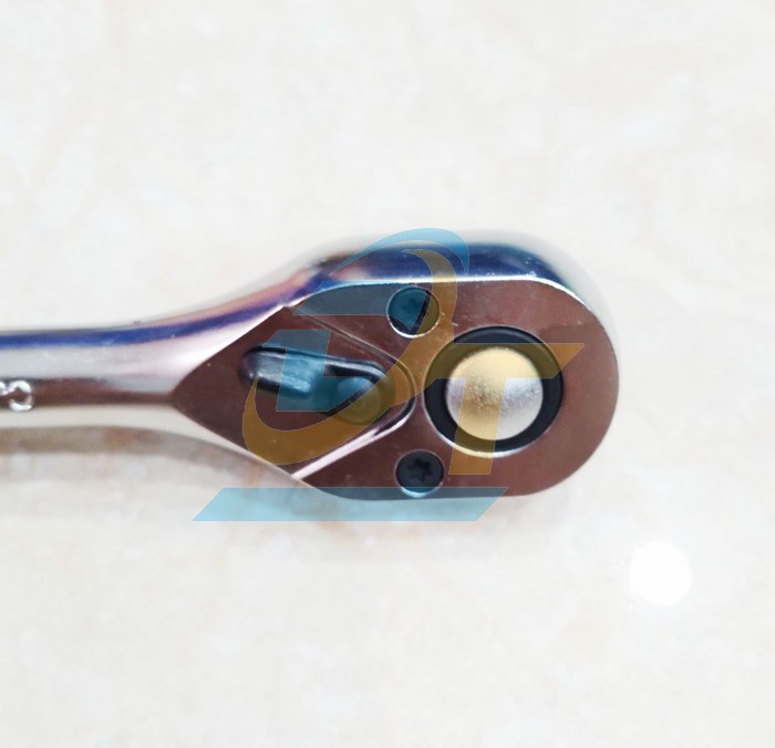 Cần siết tự động 3/8" Toptul CJBG1220  TOPTUL | Gi&aacute; rẻ nhất - C&ocirc;ng Ty TNHH Thương Mại Dịch Vụ Đạt T&acirc;m