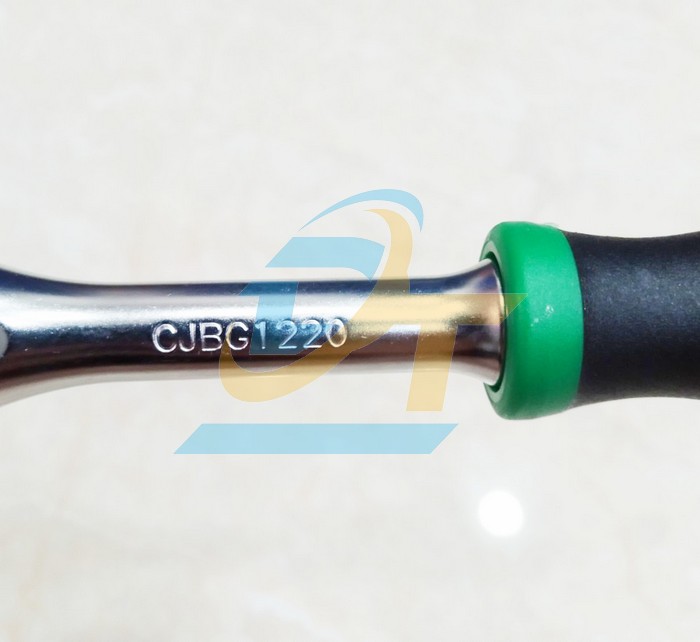 Cần siết tự động 3/8" Toptul CJBG1220  TOPTUL | Gi&aacute; rẻ nhất - C&ocirc;ng Ty TNHH Thương Mại Dịch Vụ Đạt T&acirc;m
