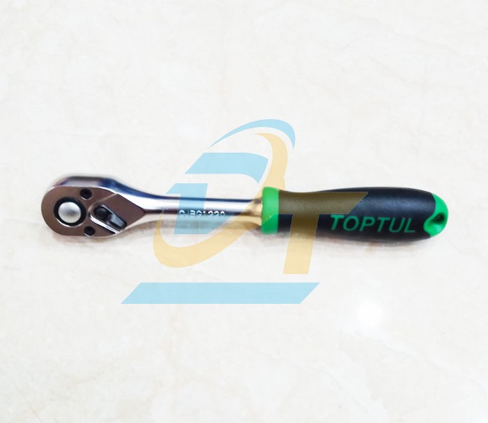 Cần siết tự động 3/8" Toptul CJBG1220  TOPTUL | Gi&aacute; rẻ nhất - C&ocirc;ng Ty TNHH Thương Mại Dịch Vụ Đạt T&acirc;m