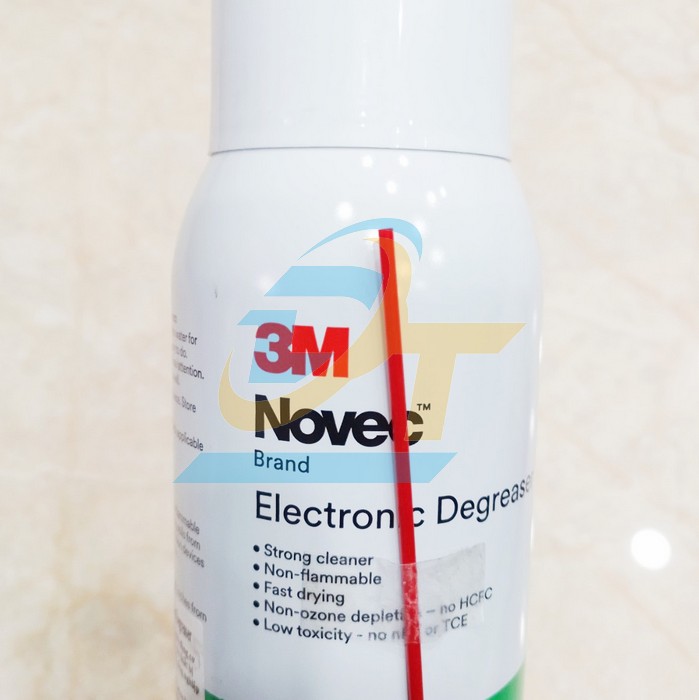 Chất tẩy vệ sinh linh kiện điện tử 3M Novec Electronic Degreaser 340g  3M | Gi&aacute; rẻ nhất - C&ocirc;ng Ty TNHH Thương Mại Dịch Vụ Đạt T&acirc;m