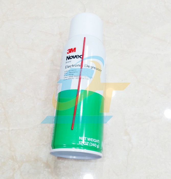Chất tẩy vệ sinh linh kiện điện tử 3M Novec Electronic Degreaser 340g  3M | Gi&aacute; rẻ nhất - C&ocirc;ng Ty TNHH Thương Mại Dịch Vụ Đạt T&acirc;m