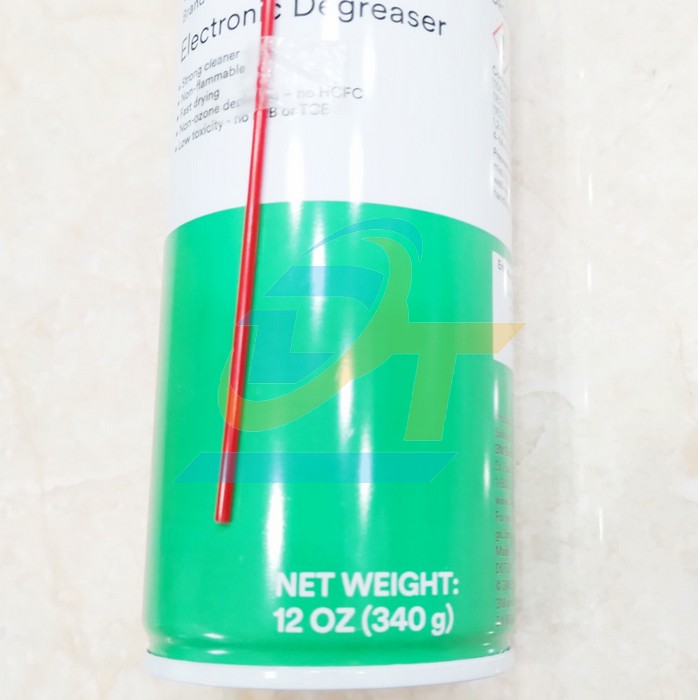 Chất tẩy vệ sinh linh kiện điện tử 3M Novec Electronic Degreaser 340g  3M | Gi&aacute; rẻ nhất - C&ocirc;ng Ty TNHH Thương Mại Dịch Vụ Đạt T&acirc;m