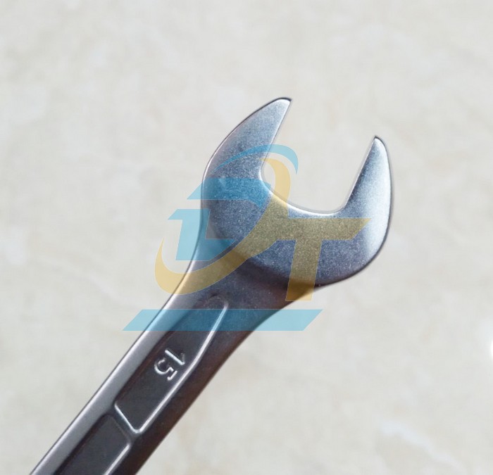 Cờ l&ecirc; v&ograve;ng miệng 15mm Toptul AAEB1515 AAEB1515 TOPTUL | Gi&aacute; rẻ nhất - C&ocirc;ng Ty TNHH Thương Mại Dịch Vụ Đạt T&acirc;m