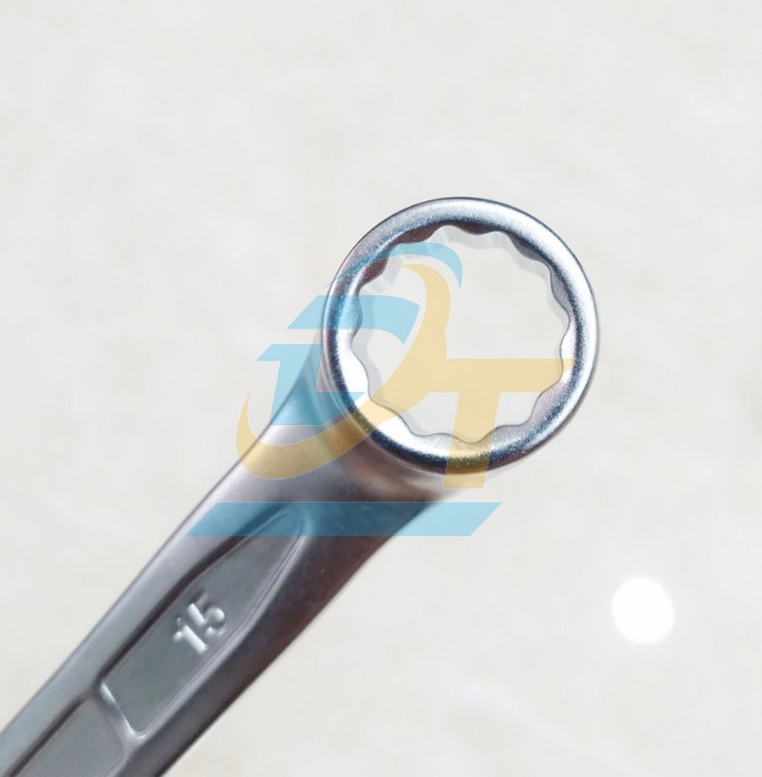 Cờ l&ecirc; v&ograve;ng miệng 15mm Toptul AAEB1515 AAEB1515 TOPTUL | Gi&aacute; rẻ nhất - C&ocirc;ng Ty TNHH Thương Mại Dịch Vụ Đạt T&acirc;m