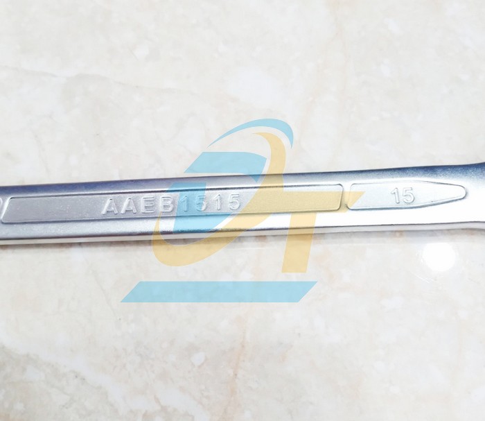 Cờ l&ecirc; v&ograve;ng miệng 15mm Toptul AAEB1515 AAEB1515 TOPTUL | Gi&aacute; rẻ nhất - C&ocirc;ng Ty TNHH Thương Mại Dịch Vụ Đạt T&acirc;m