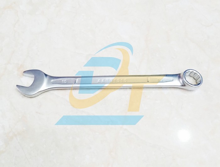 Cờ l&ecirc; v&ograve;ng miệng 15mm Toptul AAEB1515 AAEB1515 TOPTUL | Gi&aacute; rẻ nhất - C&ocirc;ng Ty TNHH Thương Mại Dịch Vụ Đạt T&acirc;m