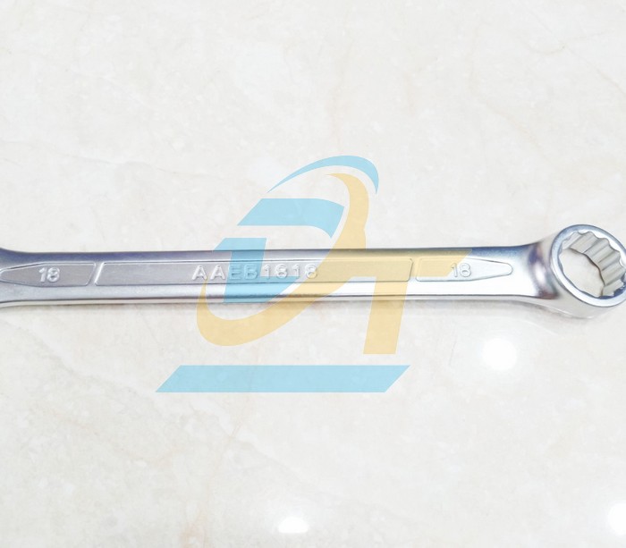 Cờ l&ecirc; v&ograve;ng miệng 18mm Toptul AAEB1818  TOPTUL | Gi&aacute; rẻ nhất - C&ocirc;ng Ty TNHH Thương Mại Dịch Vụ Đạt T&acirc;m
