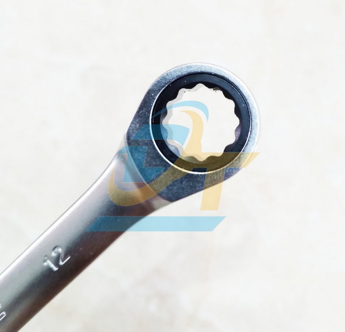 Cờ l&ecirc; v&ograve;ng miệng tự động 12mm Toptul AOAF1212 AOAF1212 TOPTUL | Gi&aacute; rẻ nhất - C&ocirc;ng Ty TNHH Thương Mại Dịch Vụ Đạt T&acirc;m