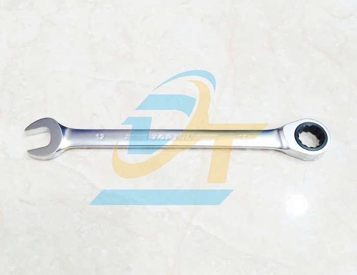 Cờ l&ecirc; v&ograve;ng miệng tự động 12mm Toptul AOAF1212 AOAF1212 TOPTUL | Gi&aacute; rẻ nhất - C&ocirc;ng Ty TNHH Thương Mại Dịch Vụ Đạt T&acirc;m