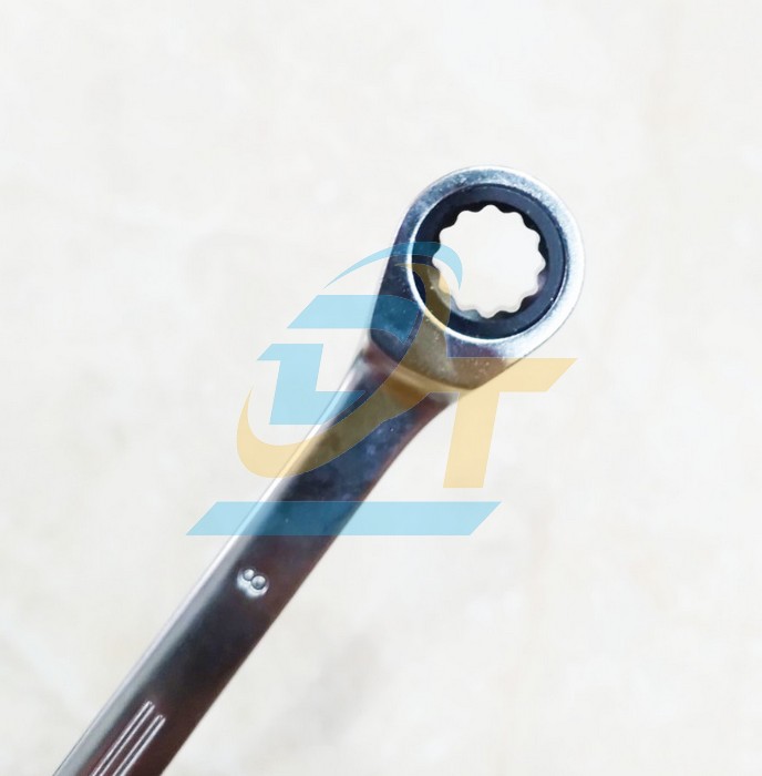 Cờ l&ecirc; v&ograve;ng miệng tự động 8mm Toptul AOAF0808 AOAF0808 TOPTUL | Gi&aacute; rẻ nhất - C&ocirc;ng Ty TNHH Thương Mại Dịch Vụ Đạt T&acirc;m