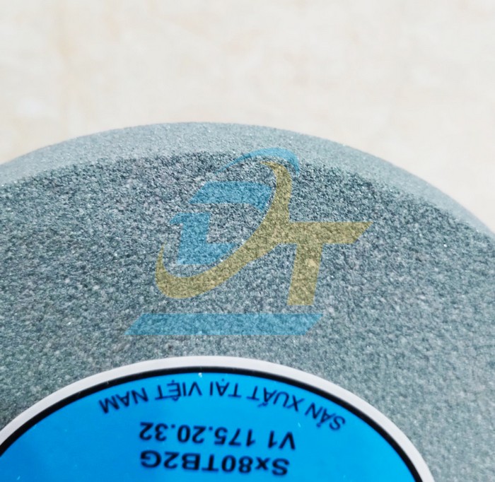 Đ&aacute; m&agrave;i hợp kim V1 Sx80TB2G Hải Dương 175x20x32  HaiDuong | Gi&aacute; rẻ nhất - C&ocirc;ng Ty TNHH Thương Mại Dịch Vụ Đạt T&acirc;m