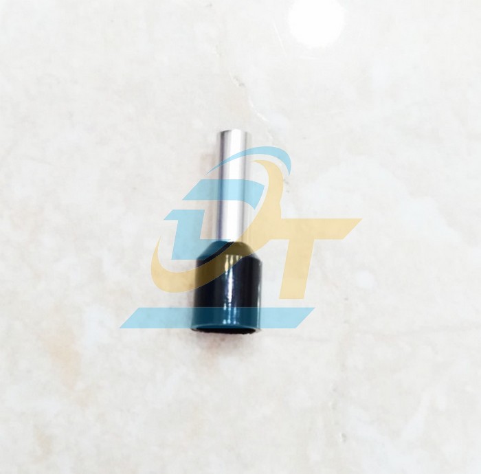 Đầu cos pin rỗng E6012 (Tiết diện c&aacute;p 6mm2)  VietNam | Gi&aacute; rẻ nhất - C&ocirc;ng Ty TNHH Thương Mại Dịch Vụ Đạt T&acirc;m