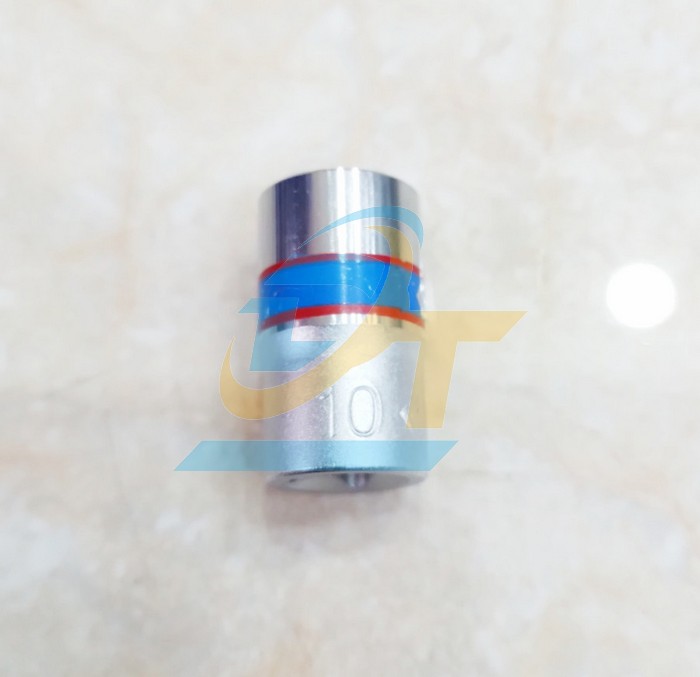 Đầu tu&yacute;p 1/4" ra lục gi&aacute;c 10mm Kingtony 233510M  KingTony | Gi&aacute; rẻ nhất - C&ocirc;ng Ty TNHH Thương Mại Dịch Vụ Đạt T&acirc;m