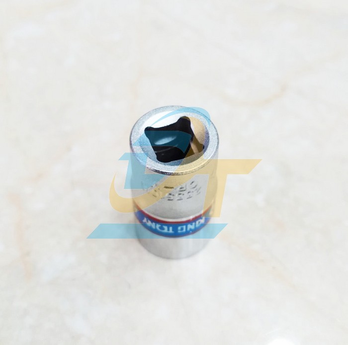 Đầu tu&yacute;p 1/4" ra lục gi&aacute;c 10mm Kingtony 233510M  KingTony | Gi&aacute; rẻ nhất - C&ocirc;ng Ty TNHH Thương Mại Dịch Vụ Đạt T&acirc;m