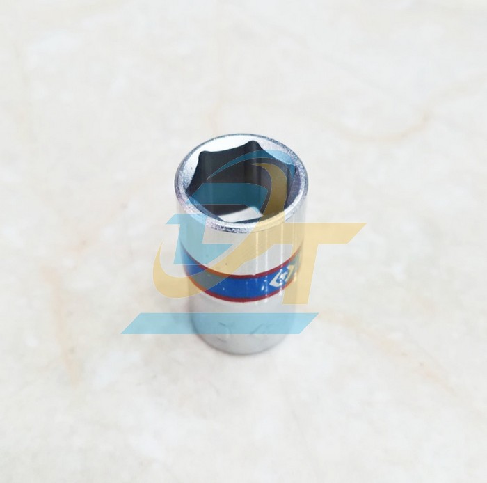 Đầu tu&yacute;p 1/4" ra lục gi&aacute;c 10mm Kingtony 233510M  KingTony | Gi&aacute; rẻ nhất - C&ocirc;ng Ty TNHH Thương Mại Dịch Vụ Đạt T&acirc;m