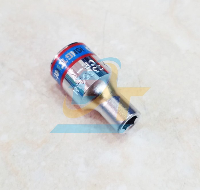 Đầu tu&yacute;p 1/4" ra lục gi&aacute;c 4mm Kingtony 233504M  KingTony | Gi&aacute; rẻ nhất - C&ocirc;ng Ty TNHH Thương Mại Dịch Vụ Đạt T&acirc;m