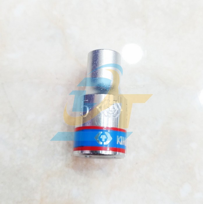 Đầu tu&yacute;p 1/4" ra lục gi&aacute;c 5mm Kingtony 233505M  KingTony | Gi&aacute; rẻ nhất - C&ocirc;ng Ty TNHH Thương Mại Dịch Vụ Đạt T&acirc;m