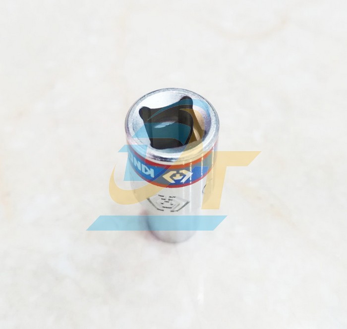 Đầu tu&yacute;p 1/4" ra lục gi&aacute;c 5mm Kingtony 233505M  KingTony | Gi&aacute; rẻ nhất - C&ocirc;ng Ty TNHH Thương Mại Dịch Vụ Đạt T&acirc;m