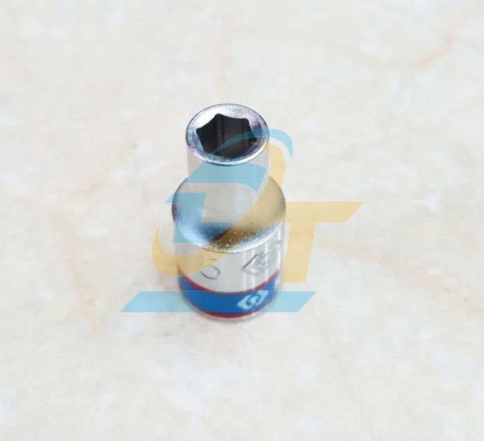 Đầu tu&yacute;p 1/4" ra lục gi&aacute;c 5mm Kingtony 233505M  KingTony | Gi&aacute; rẻ nhất - C&ocirc;ng Ty TNHH Thương Mại Dịch Vụ Đạt T&acirc;m