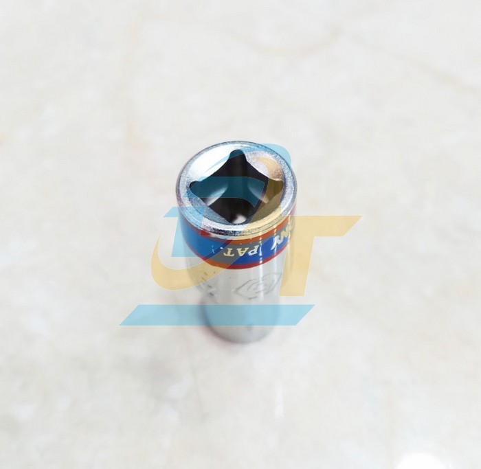 Đầu tu&yacute;p 1/4" ra lục gi&aacute;c 6mm Kingtony 233506M  KingTony | Gi&aacute; rẻ nhất - C&ocirc;ng Ty TNHH Thương Mại Dịch Vụ Đạt T&acirc;m