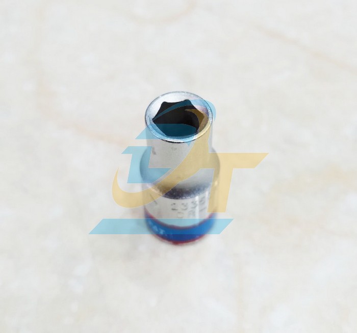Đầu tu&yacute;p 1/4" ra lục gi&aacute;c 6mm Kingtony 233506M  KingTony | Gi&aacute; rẻ nhất - C&ocirc;ng Ty TNHH Thương Mại Dịch Vụ Đạt T&acirc;m