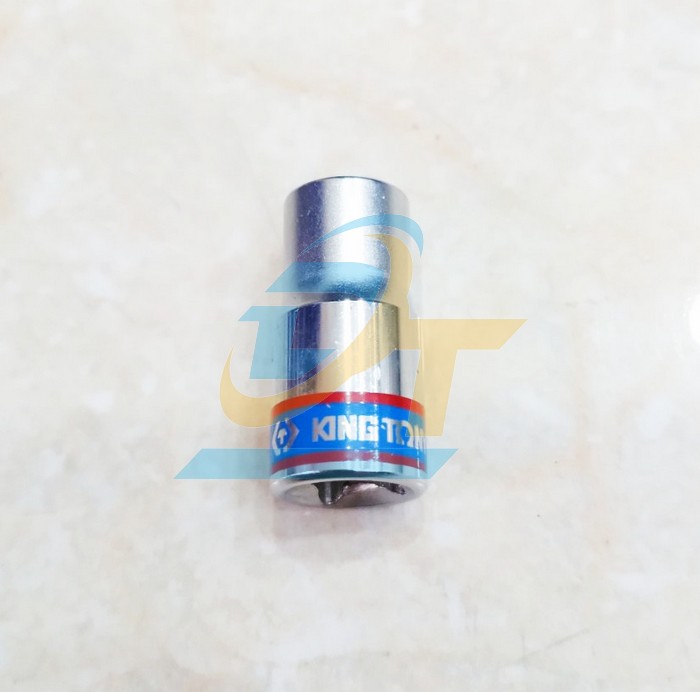 Đầu tu&yacute;p 1/4" ra lục gi&aacute;c 7mm Kingtony 233507M  KingTony | Gi&aacute; rẻ nhất - C&ocirc;ng Ty TNHH Thương Mại Dịch Vụ Đạt T&acirc;m