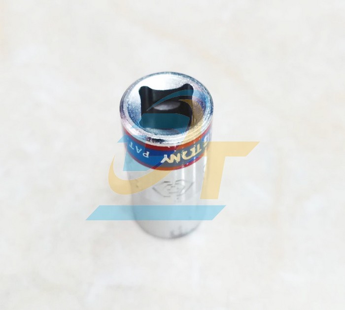 Đầu tu&yacute;p 1/4" ra lục gi&aacute;c 8mm Kingtony 233508M 233508S KingTony | Gi&aacute; rẻ nhất - C&ocirc;ng Ty TNHH Thương Mại Dịch Vụ Đạt T&acirc;m