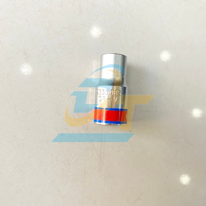 Đầu tu&yacute;p 1/4" ra lục gi&aacute;c 1/4" Kingtony 233508S  KingTony | Gi&aacute; rẻ nhất - C&ocirc;ng Ty TNHH Thương Mại Dịch Vụ Đạt T&acirc;m