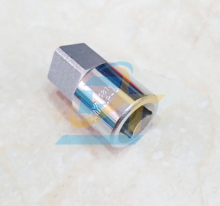 Đầu tu&yacute;p chuyển 3/8" sang 1/2" Kingtony 3814  KingTony | Gi&aacute; rẻ nhất - C&ocirc;ng Ty TNHH Thương Mại Dịch Vụ Đạt T&acirc;m