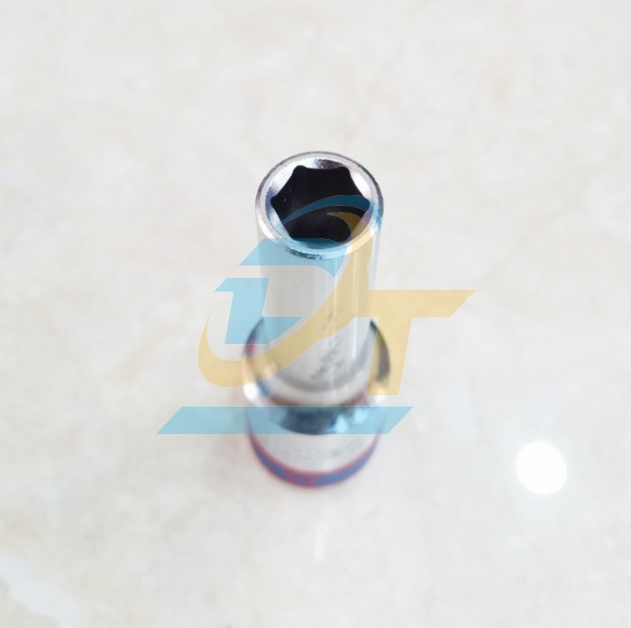 Đầu tu&yacute;p d&agrave;i 1/2'' ra lục gi&aacute;c 10mm Kingtony 423510M  KingTony | Gi&aacute; rẻ nhất - C&ocirc;ng Ty TNHH Thương Mại Dịch Vụ Đạt T&acirc;m