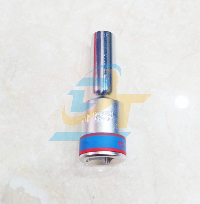 Đầu tu&yacute;p d&agrave;i 1/2'' ra lục gi&aacute;c 10mm Kingtony 423510M  KingTony | Gi&aacute; rẻ nhất - C&ocirc;ng Ty TNHH Thương Mại Dịch Vụ Đạt T&acirc;m