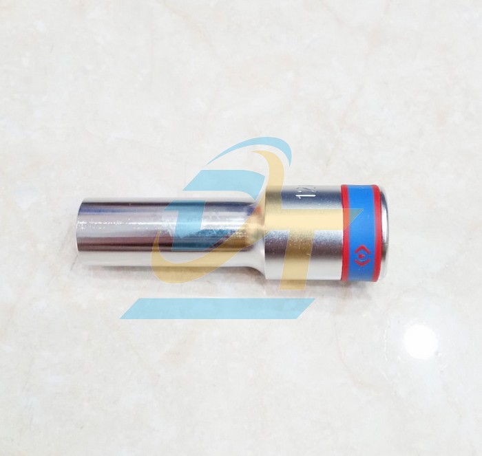 Đầu tu&yacute;p d&agrave;i 1/2'' ra lục gi&aacute;c 12mm Kingtony 423512M  KingTony | Gi&aacute; rẻ nhất - C&ocirc;ng Ty TNHH Thương Mại Dịch Vụ Đạt T&acirc;m