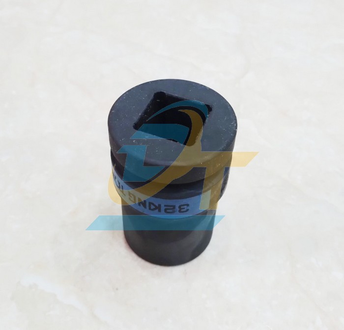 Đầu tu&yacute;p đen 1'' ra lục gi&aacute;c 32mm Kingtony 883532M  KingTony | Gi&aacute; rẻ nhất - C&ocirc;ng Ty TNHH Thương Mại Dịch Vụ Đạt T&acirc;m