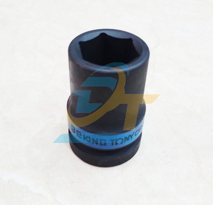 Đầu tu&yacute;p đen 1'' ra lục gi&aacute;c 32mm Kingtony 883532M  KingTony | Gi&aacute; rẻ nhất - C&ocirc;ng Ty TNHH Thương Mại Dịch Vụ Đạt T&acirc;m